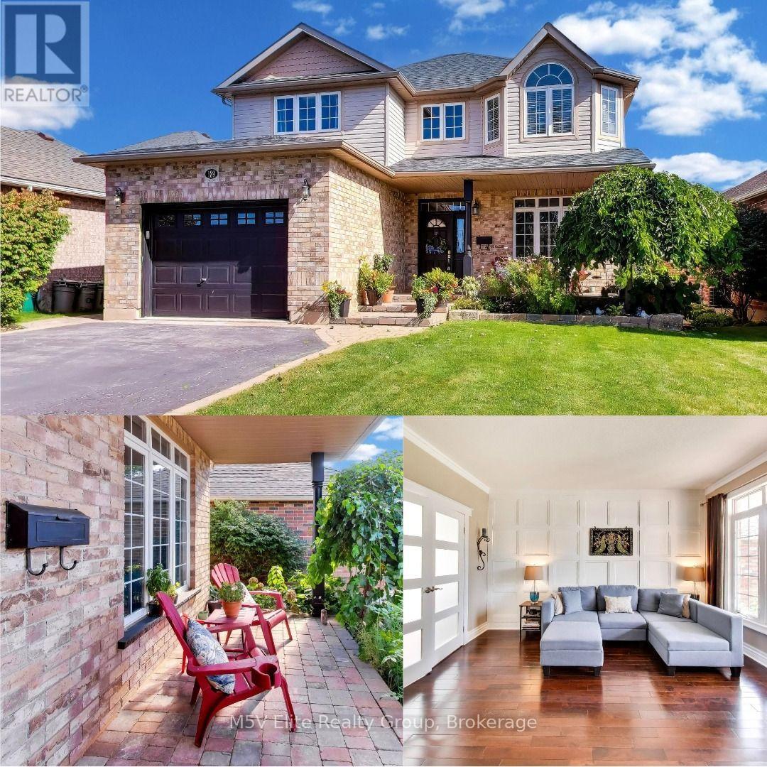 189 Churchill Road, Halton Hills, Ontario  L7J 3B4 - Photo 1 - W13821396