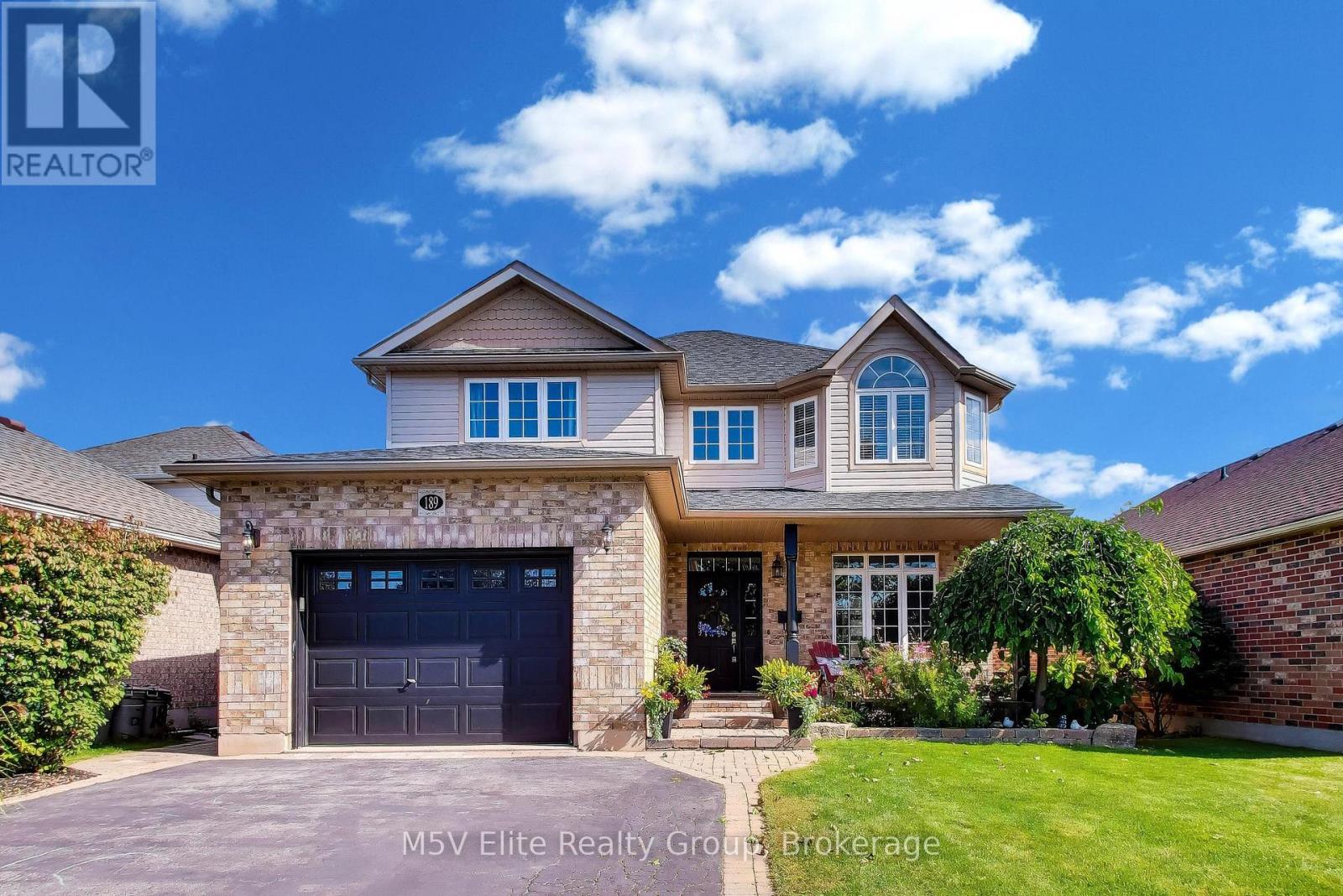 189 Churchill Road, Halton Hills, Ontario  L7J 3B4 - Photo 2 - W13821396