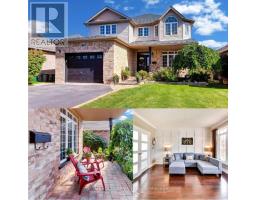 189 CHURCHILL ROAD, Halton Hills, Ontario