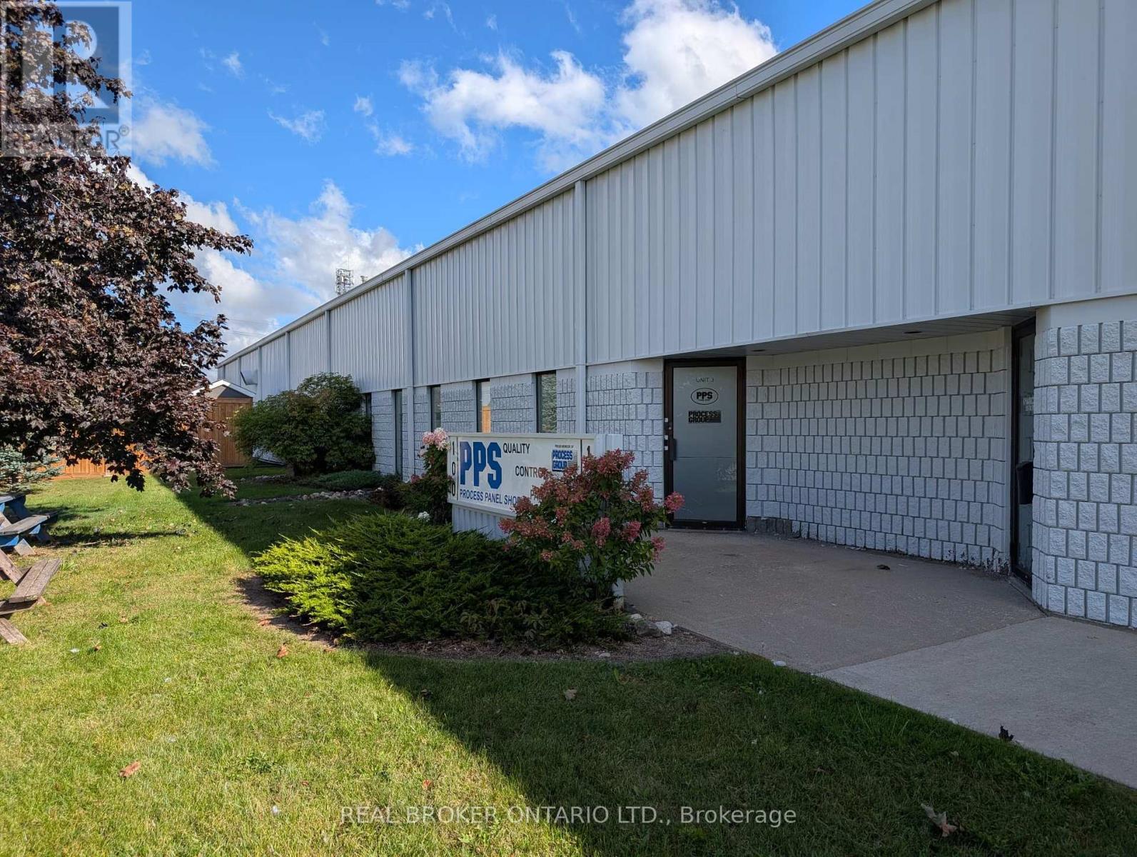 3 - 1720 BISHOP STREET NORTH STREET N, Cambridge, Ontario