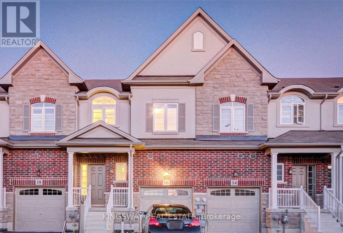 16 Bradbury Road W, Hamilton, Ontario  L8J 0L1 - Photo 1 - X13821328