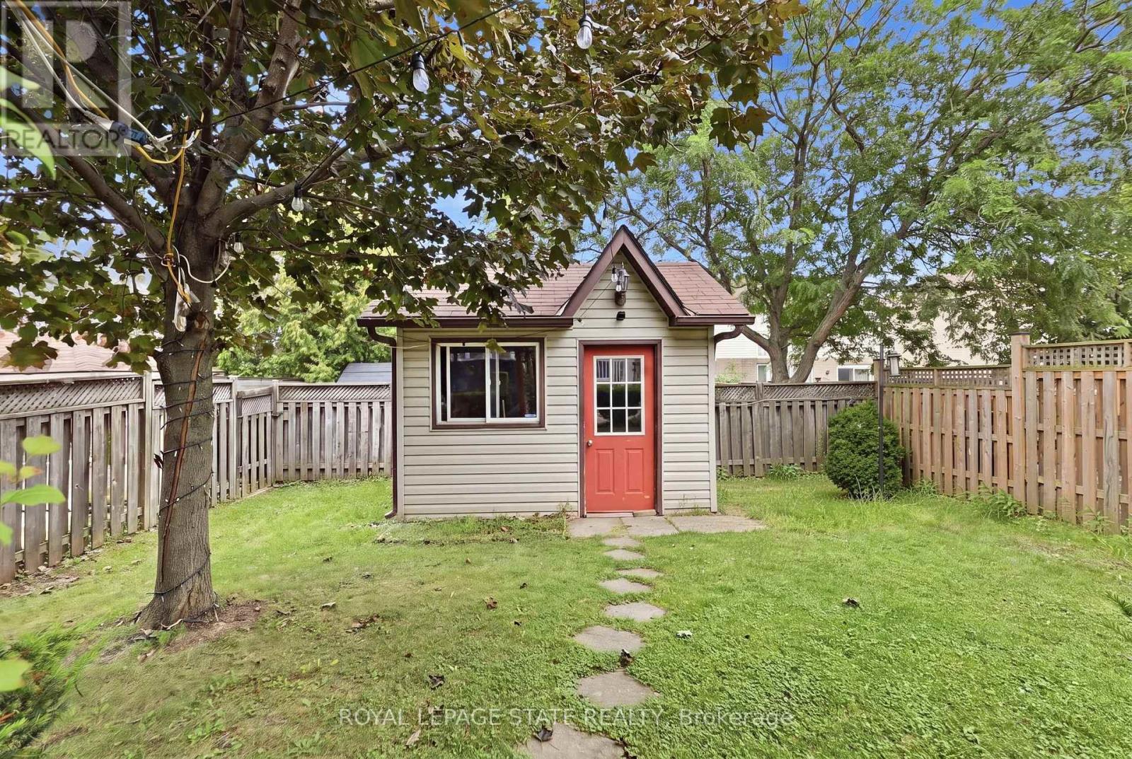 11 Redtail Crescent, Hamilton, Ontario  L9B 2R6 - Photo 37 - X13821348
