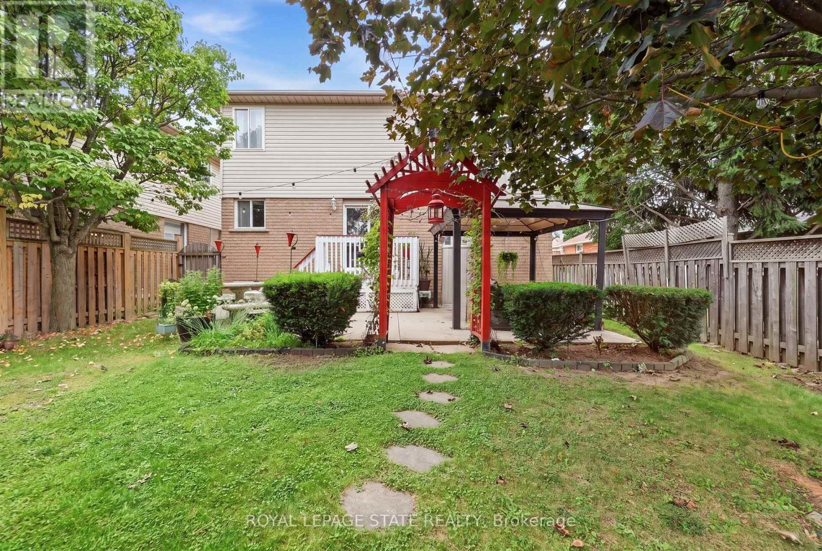 11 Redtail Crescent, Hamilton, Ontario  L9B 2R6 - Photo 38 - X13821348