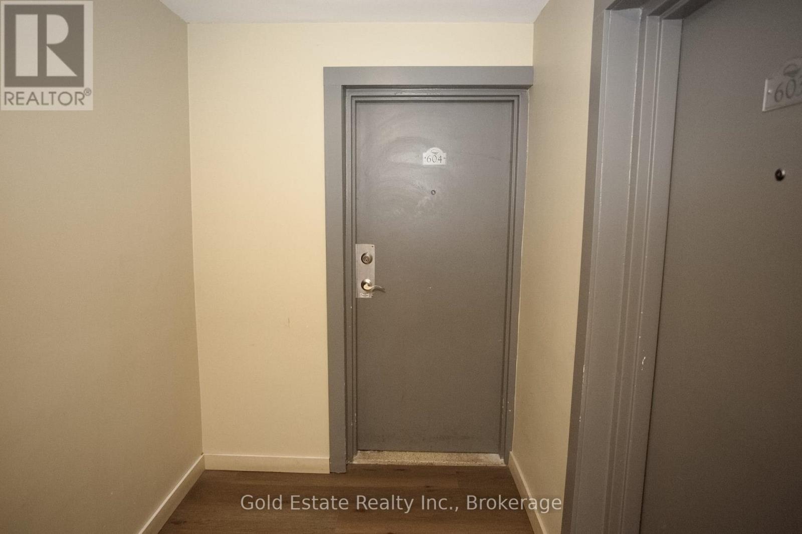 604 - 583 Mornington Avenue, London East, Ontario N5Y 3E9 - Photo 5 - X13821354