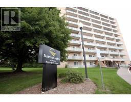 604 - 583 MORNINGTON AVENUE, London East, Ontario