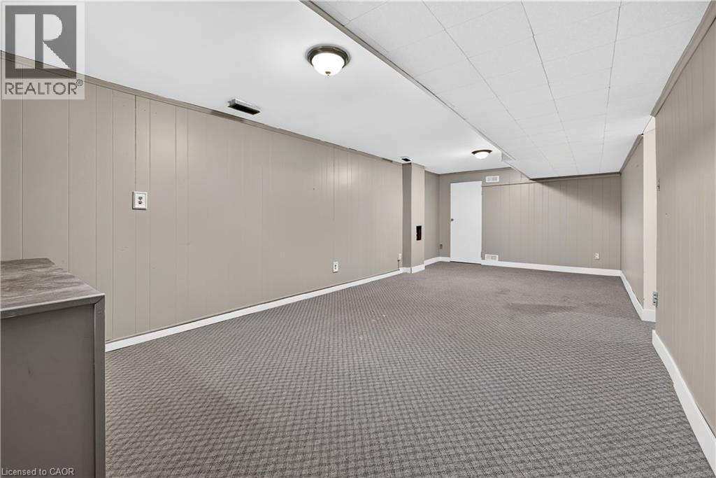 176 Avalon Place, Kitchener, Ontario  N2M 4N8 - Photo 37 - 40866130