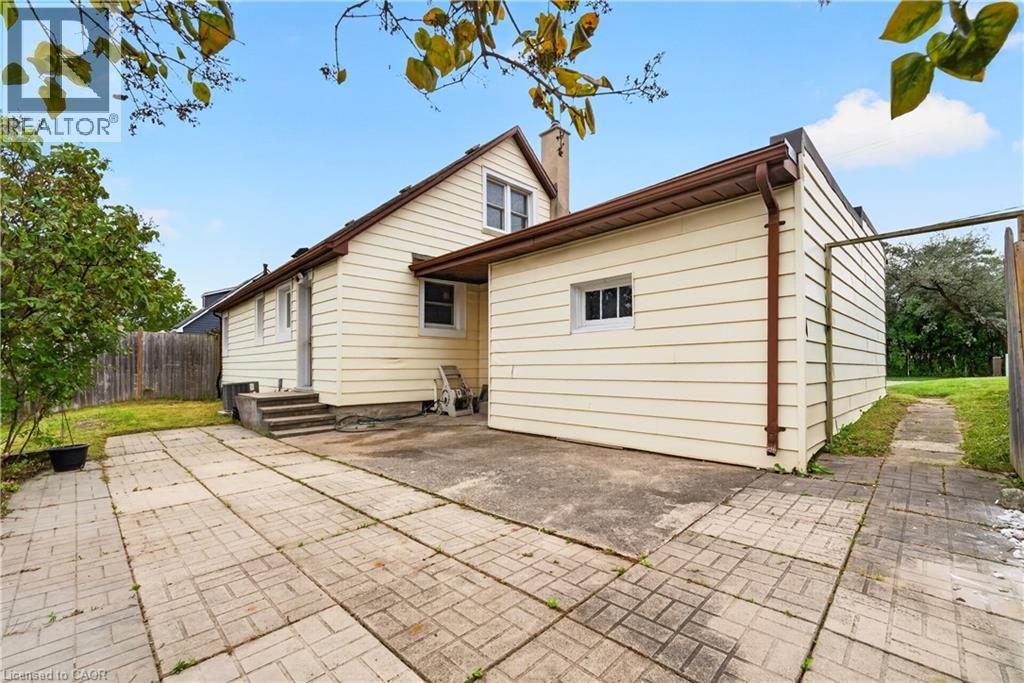 176 Avalon Place, Kitchener, Ontario  N2M 4N8 - Photo 44 - 40866130