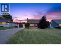 176 AVALON Place, Kitchener, Ontario
