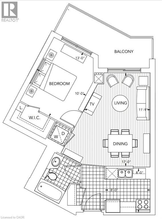 700 Humberwood Boulevard Unit# 2922, Etobicoke, Ontario  M9W 7J4 - Photo 25 - 40866122