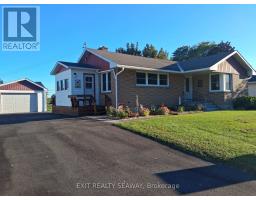42 SANTA CRUZ DRIVE, South Stormont, Ontario