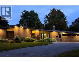 210 PRINCESS Street, Fergus, Ontario