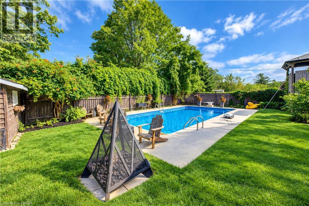 133 Cornell Avenue, Kitchener, Ontario  N2G 3E5 - Photo 39 - 40866044