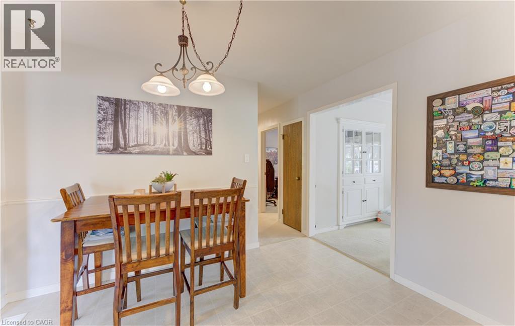 133 Cornell Avenue, Kitchener, Ontario  N2G 3E5 - Photo 8 - 40866044