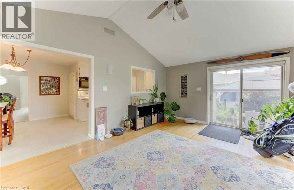 133 Cornell Avenue, Kitchener, Ontario  N2G 3E5 - Photo 14 - 40866044
