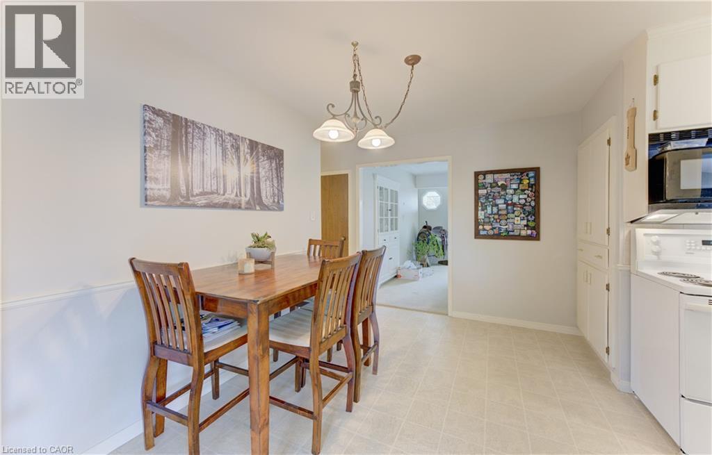 133 Cornell Avenue, Kitchener, Ontario  N2G 3E5 - Photo 20 - 40866044