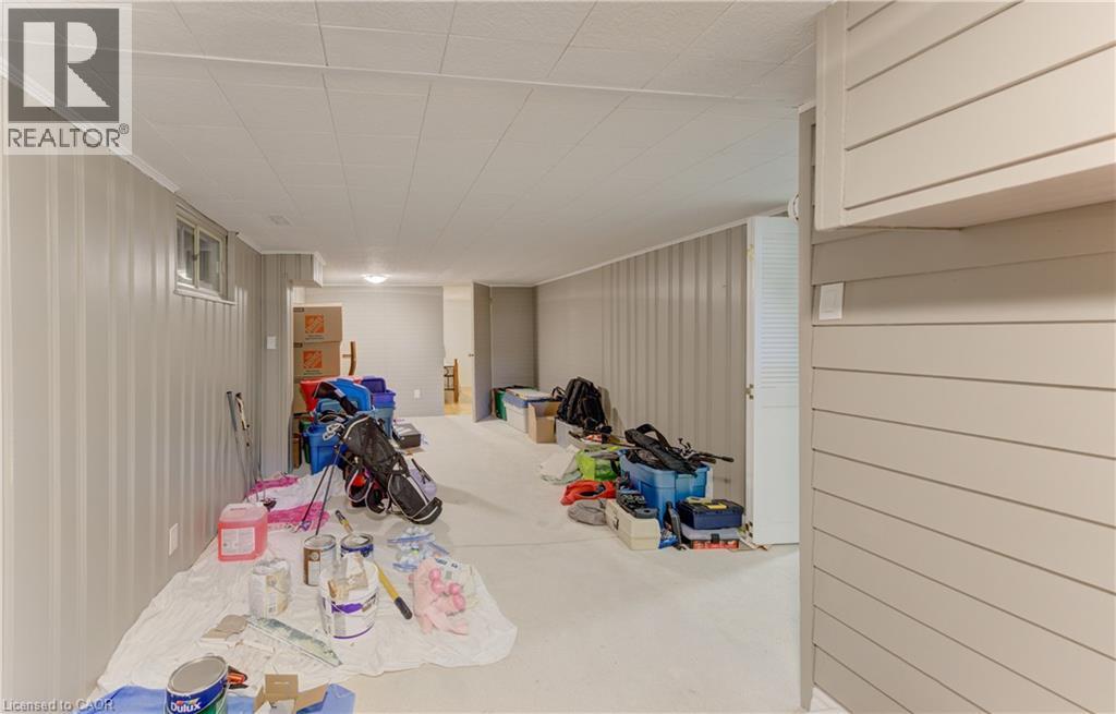 133 Cornell Avenue, Kitchener, Ontario  N2G 3E5 - Photo 27 - 40866044