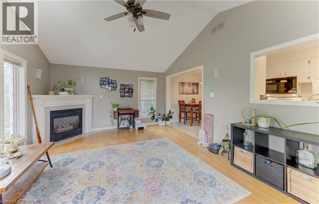 133 Cornell Avenue, Kitchener, Ontario  N2G 3E5 - Photo 18 - 40866044