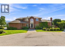4524 Eldorado Court Unit# 5, Kelowna, British Columbia V1W 1G3 - Photo 4 - 10397977