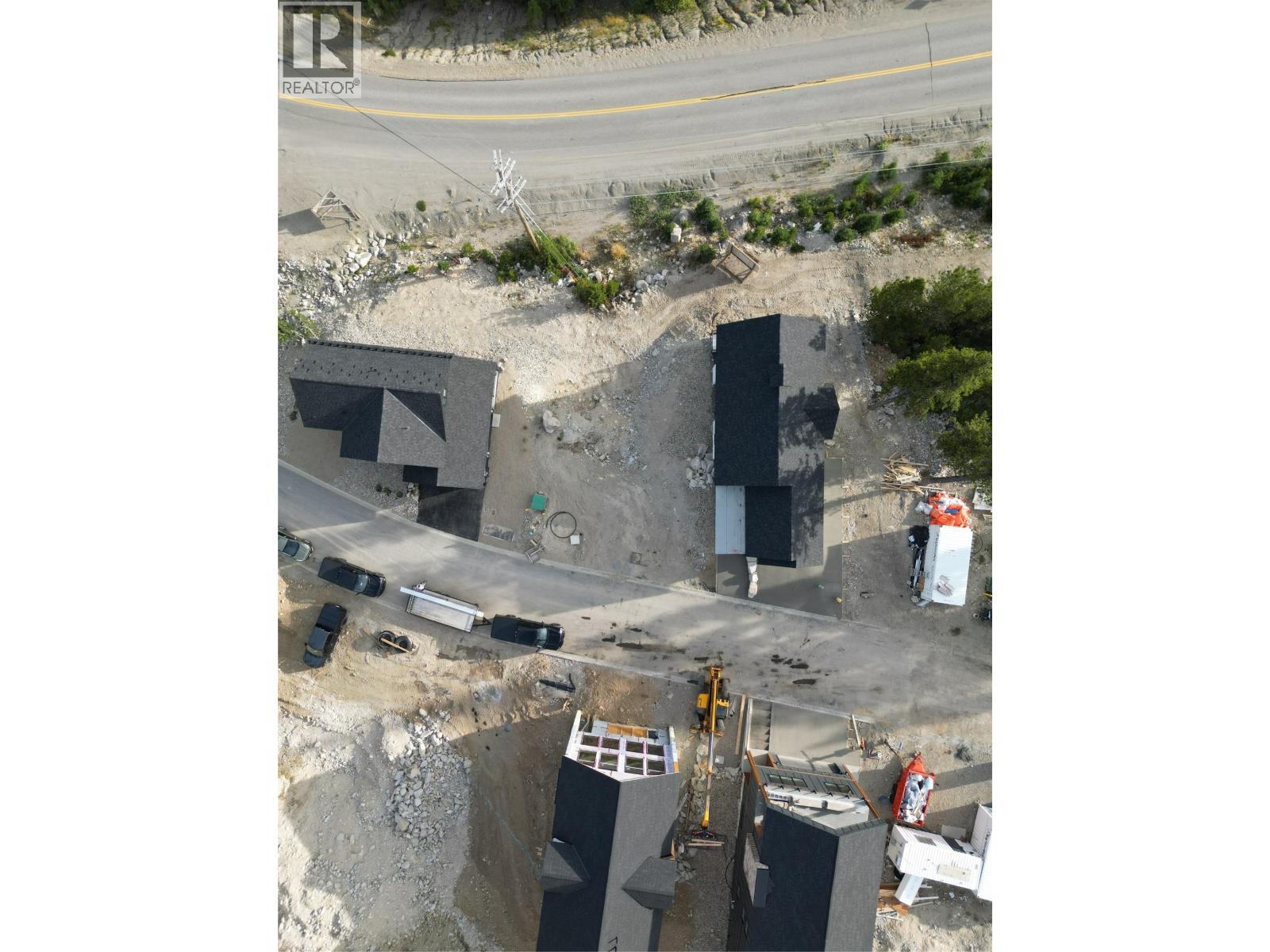 8 Monashee Way Lot# Sl6, Big White, British Columbia  V1P 1T4 - Photo 6 - 10400542
