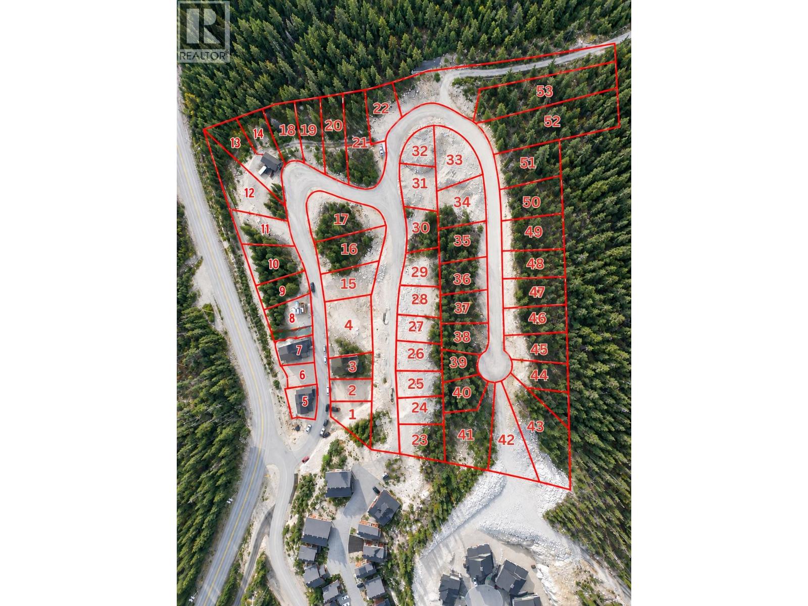 8 Monashee Way Lot# Sl6, Big White, British Columbia  V1P 1T4 - Photo 5 - 10400542
