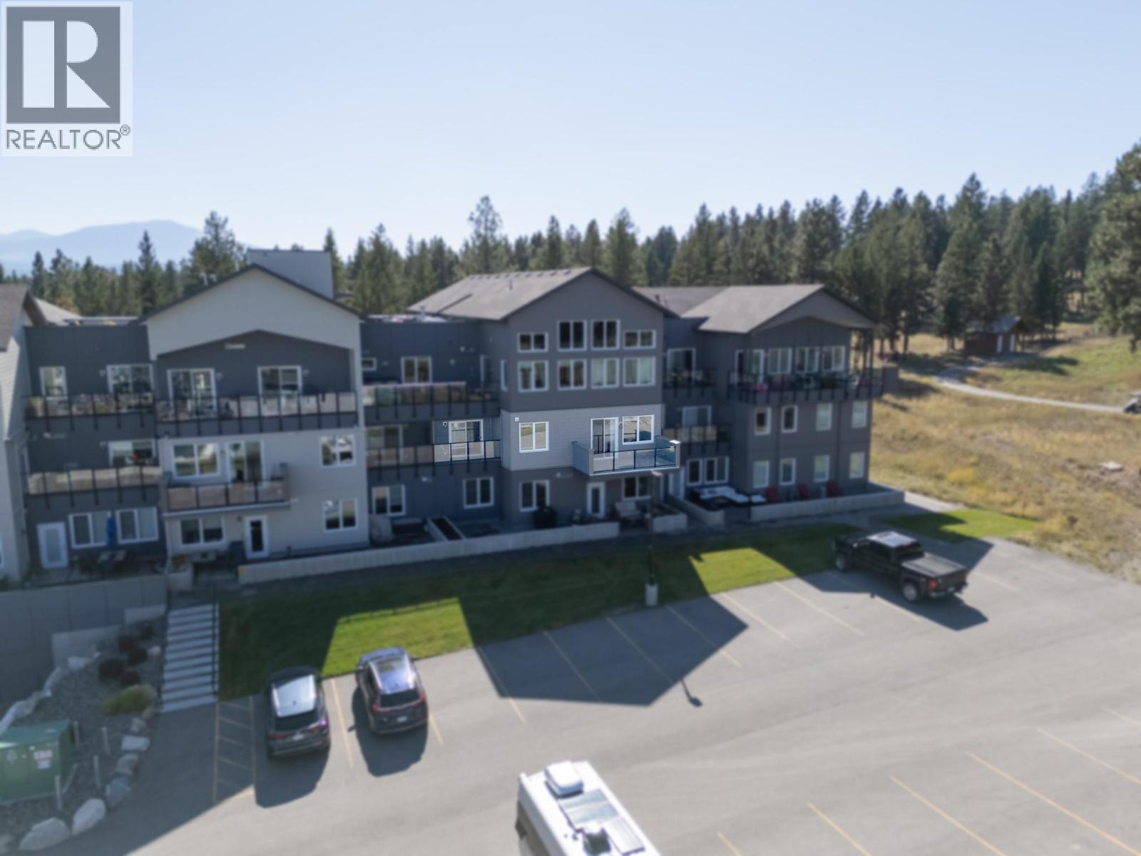 355 Legacy Lookout Unit# 202, Cranbrook, British Columbia  V1C 0E6 - Photo 2 - 10401535