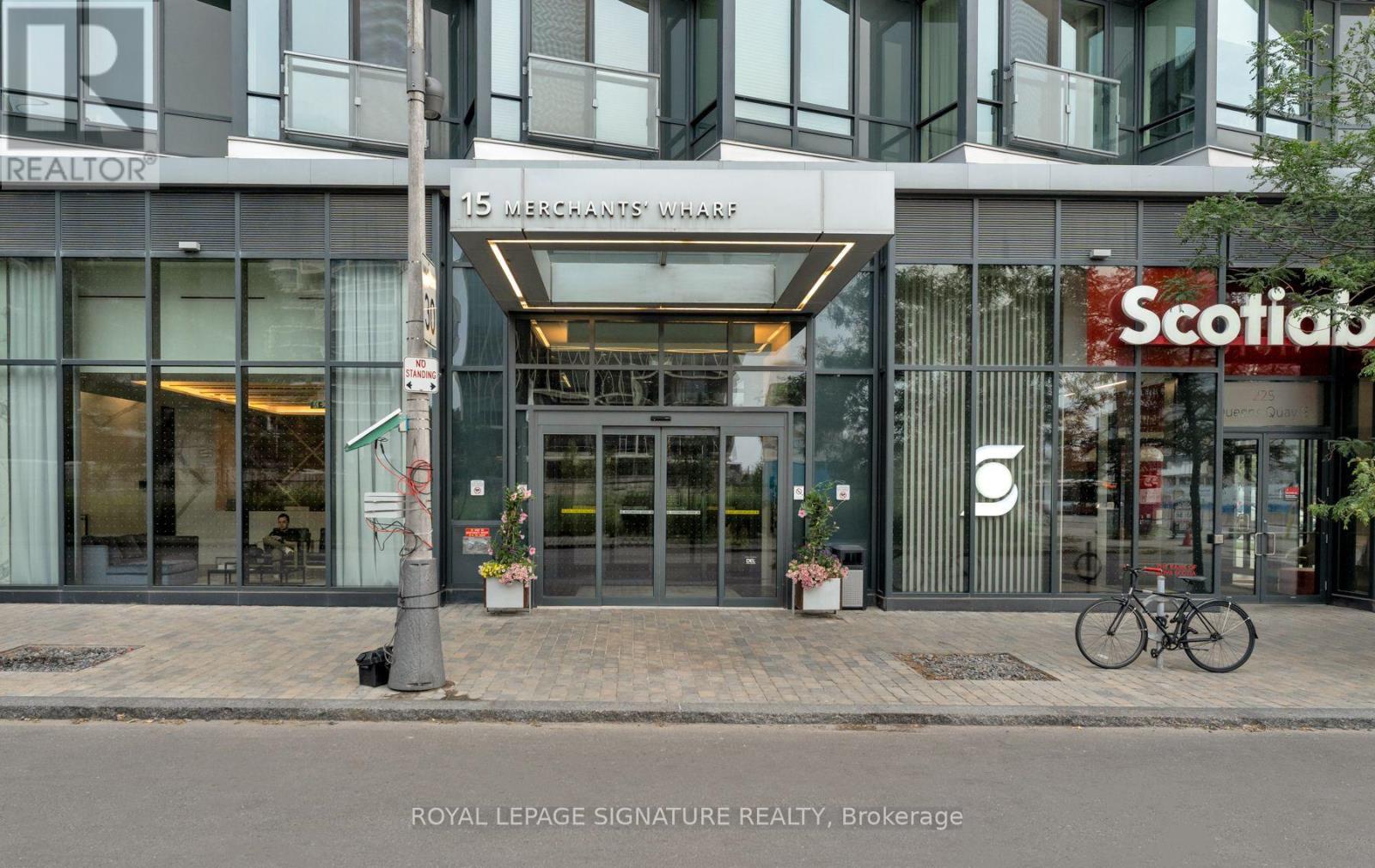 442 - 15 Merchants' Wharf, Toronto, Ontario  M5A 0N8 - Photo 28 - C13772604