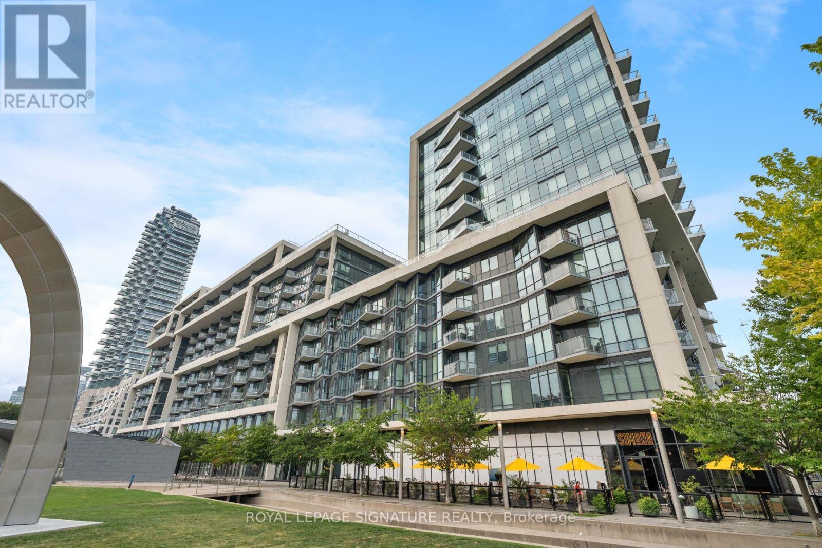 442 - 15 Merchants' Wharf, Toronto, Ontario  M5A 0N8 - Photo 29 - C13772604