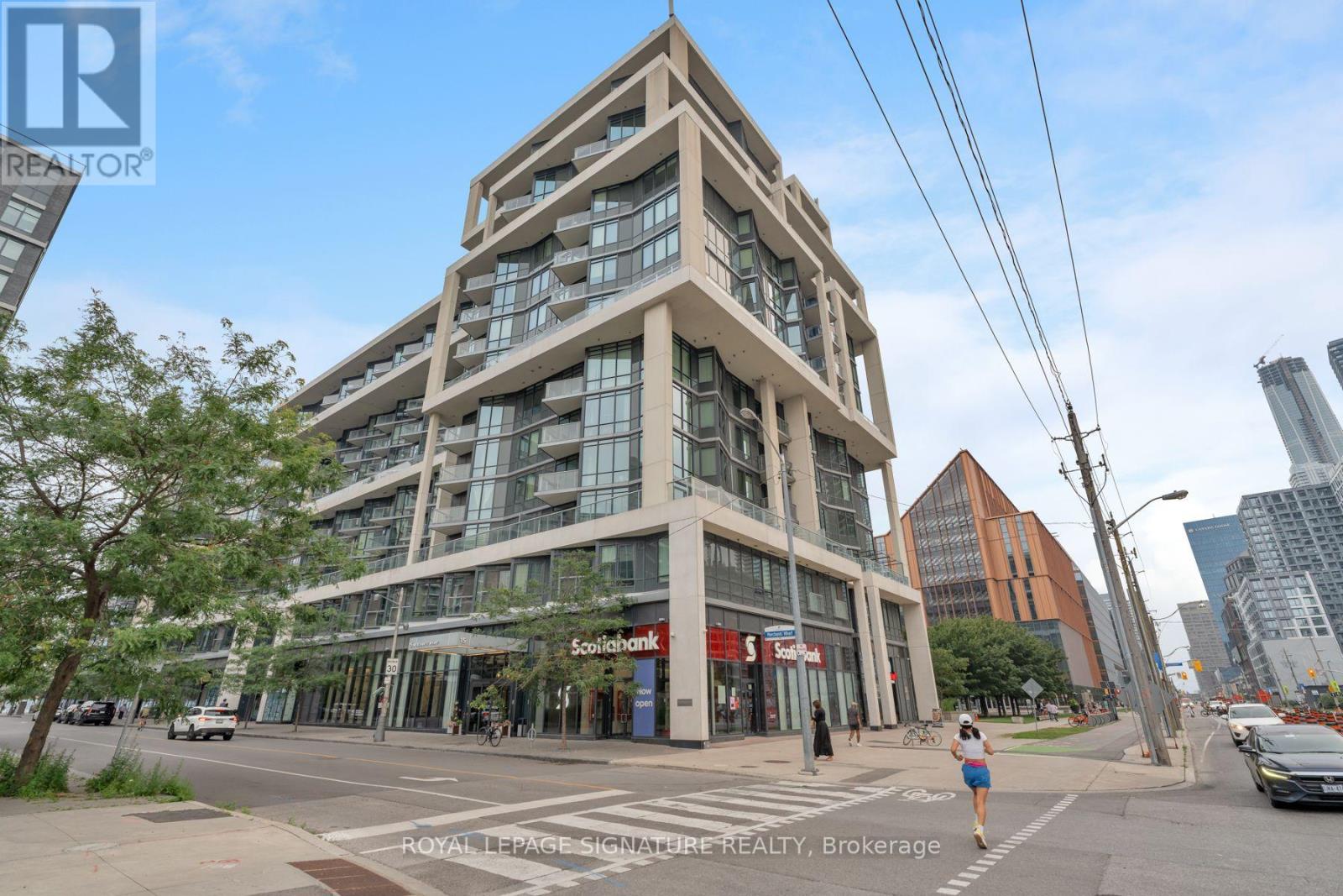 442 - 15 Merchants' Wharf, Toronto, Ontario  M5A 0N8 - Photo 30 - C13772604