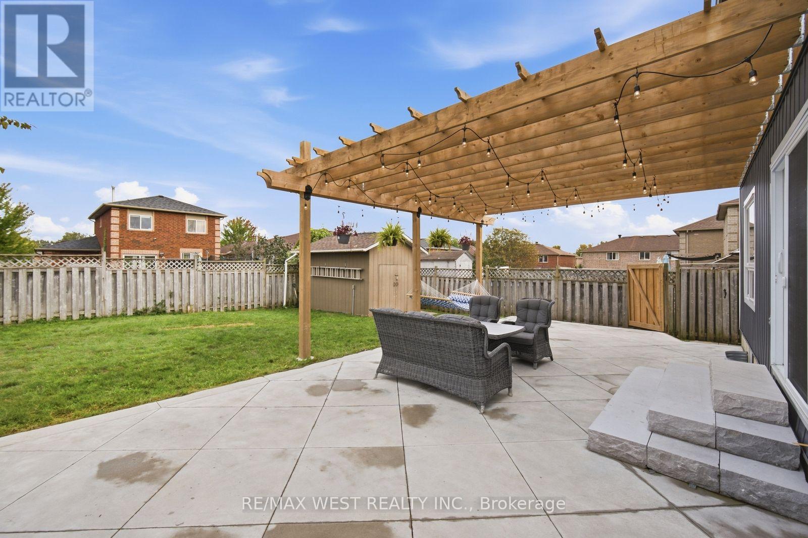 11 Ambler Bay, Barrie, Ontario  L4M 7A4 - Photo 28 - S13820682