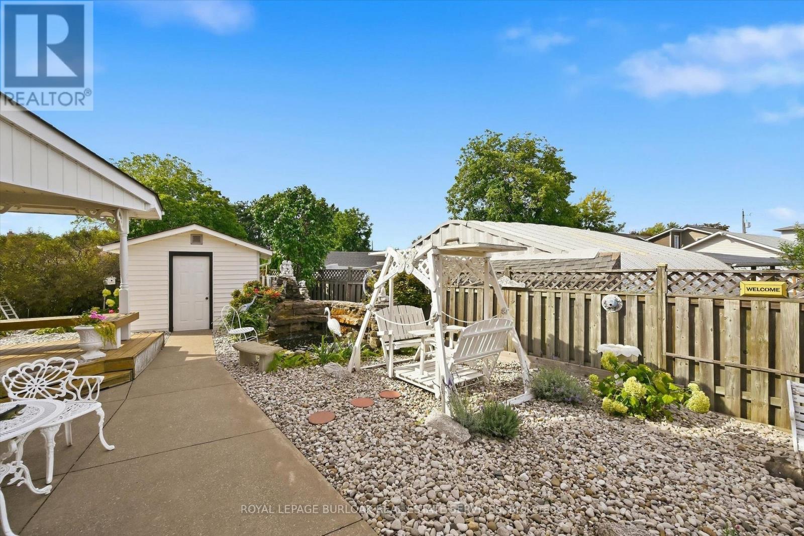 83 Oakridge Drive, Hamilton, Ontario  L8G 4P7 - Photo 46 - X13820754