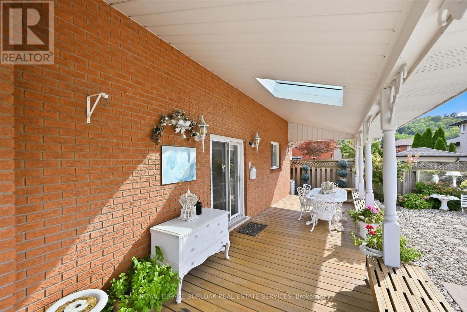 83 Oakridge Drive, Hamilton, Ontario  L8G 4P7 - Photo 41 - X13820754