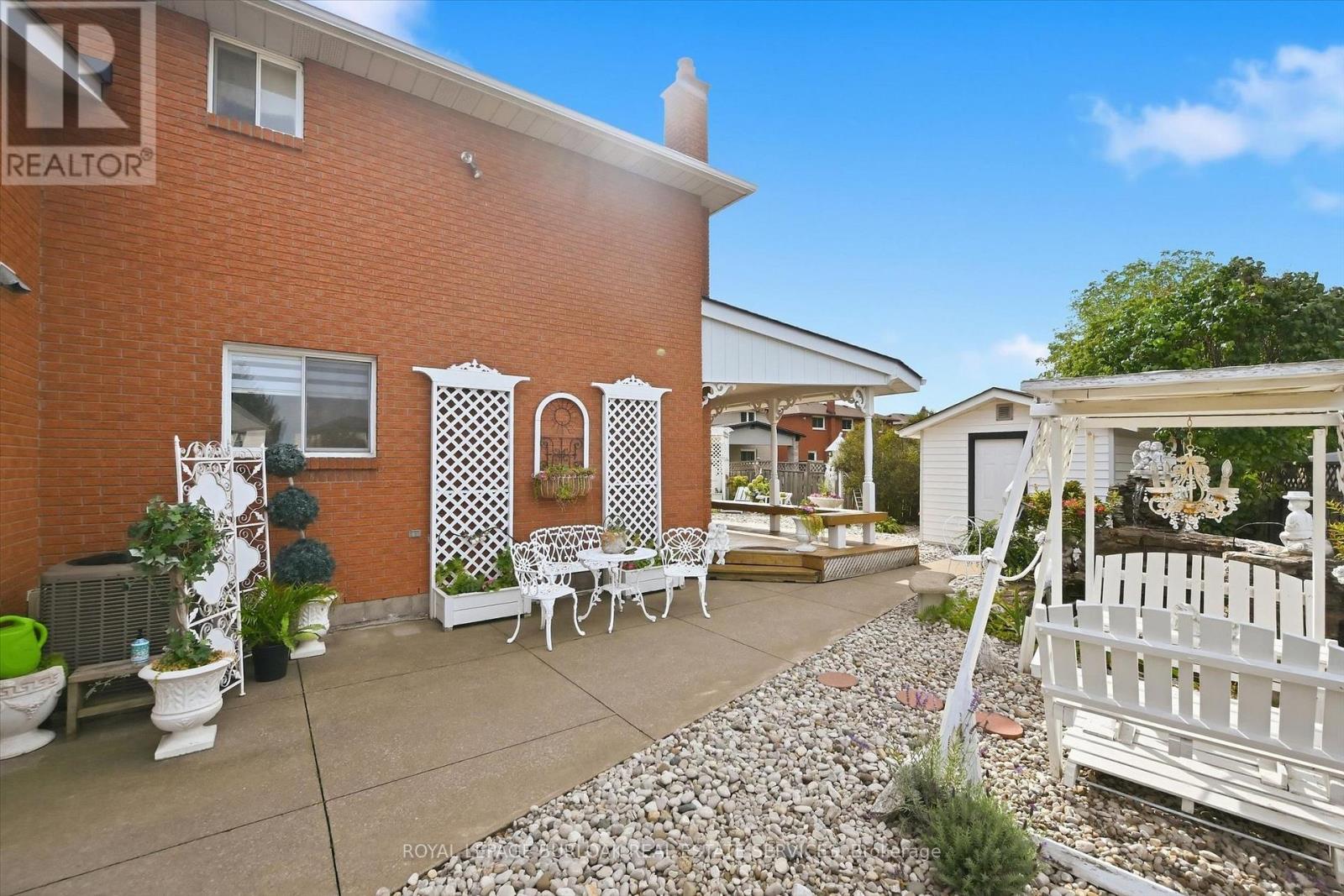 83 Oakridge Drive, Hamilton, Ontario  L8G 4P7 - Photo 49 - X13820754