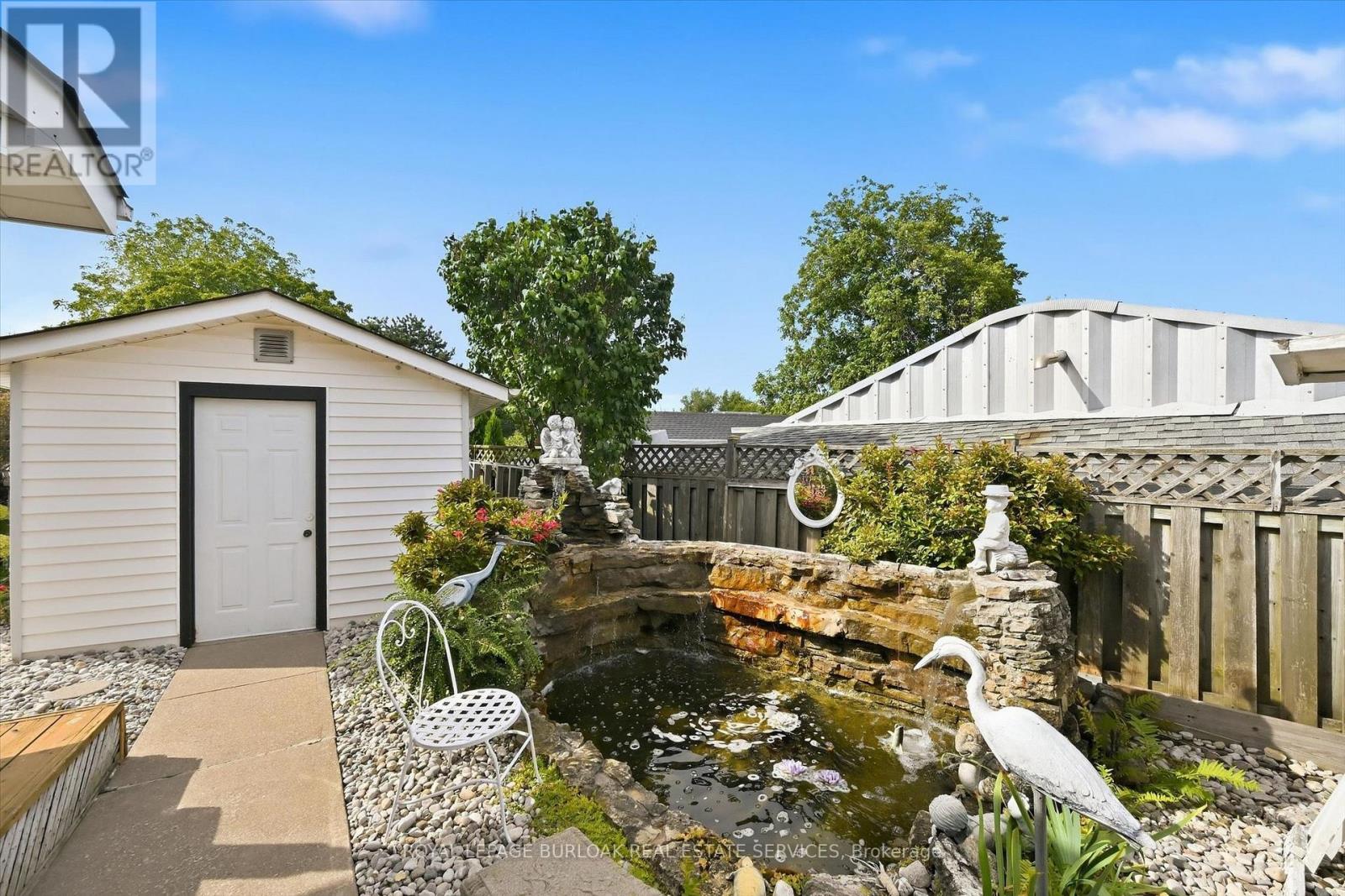 83 Oakridge Drive, Hamilton, Ontario  L8G 4P7 - Photo 45 - X13820754