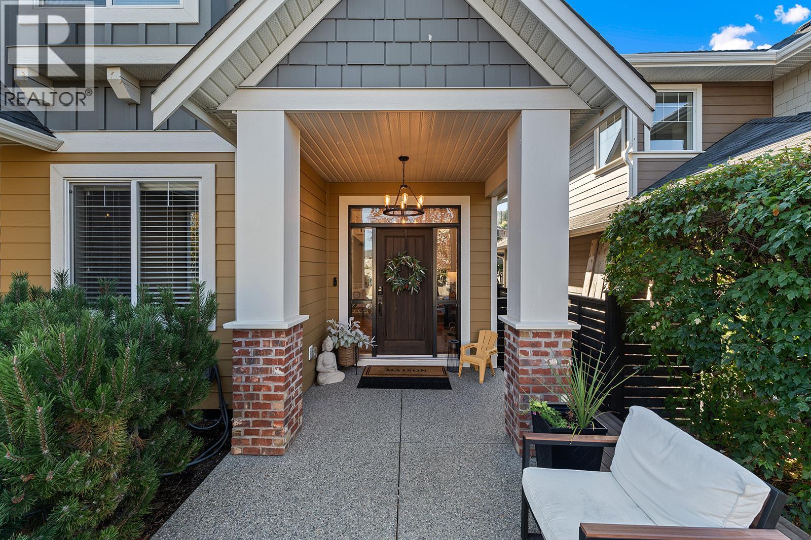 515 Wren Place Unit# 133, Kelowna, British Columbia  V1W 5H7 - Photo 2 - 10401756