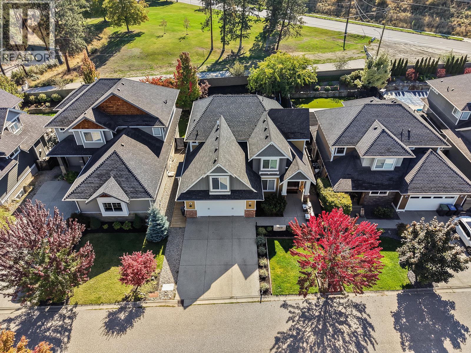 515 Wren Place Unit# 133, Kelowna, British Columbia  V1W 5H7 - Photo 46 - 10401756