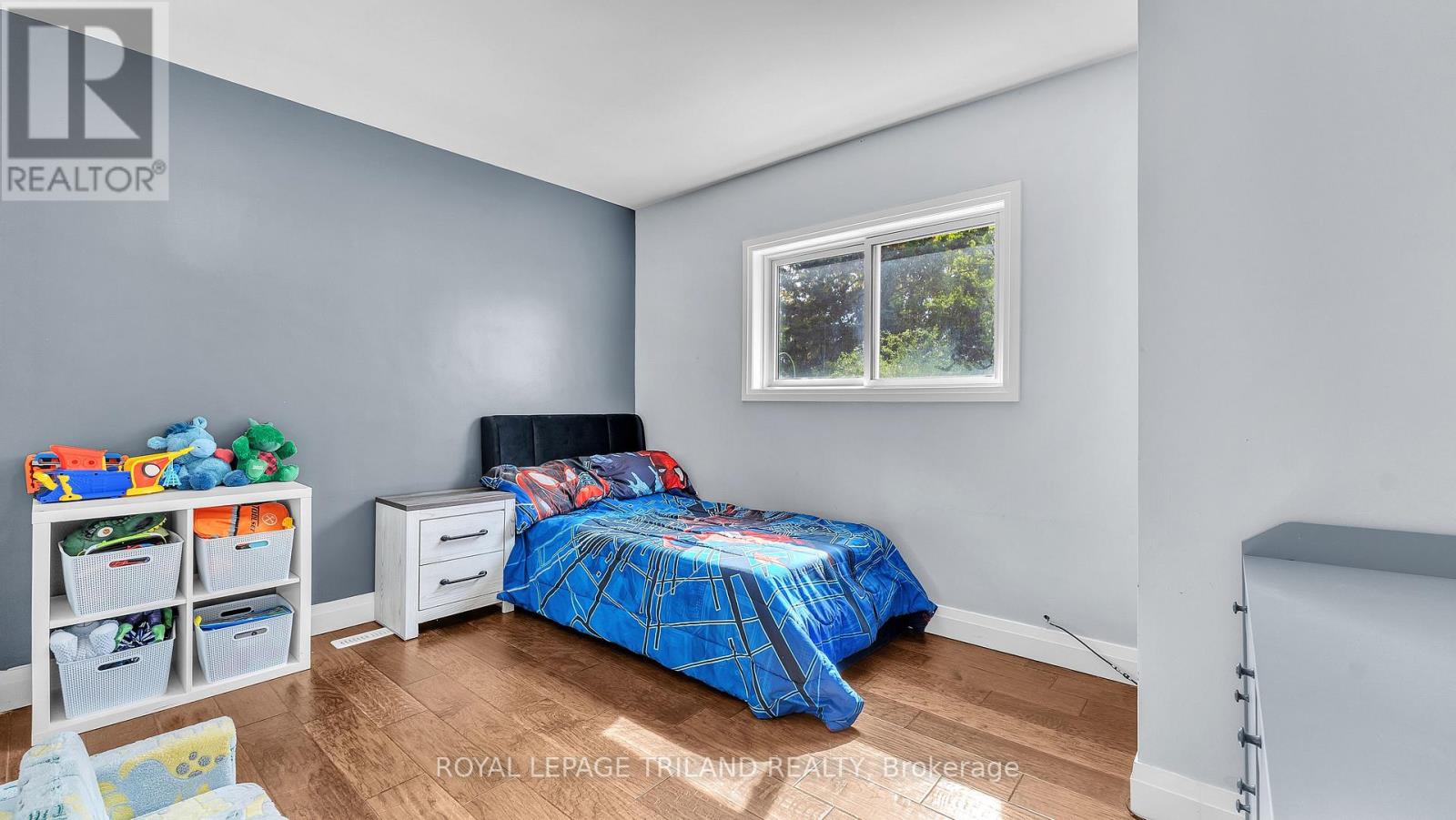 205 Erie Street, St. Thomas, Ontario  N5R 2N7 - Photo 16 - X13821310