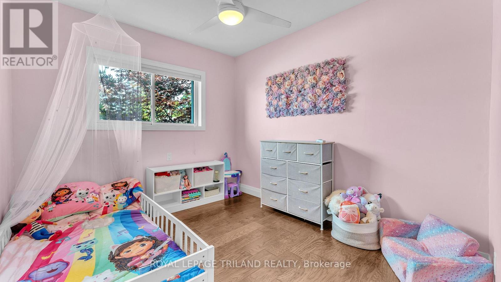 205 Erie Street, St. Thomas, Ontario  N5R 2N7 - Photo 20 - X13821310