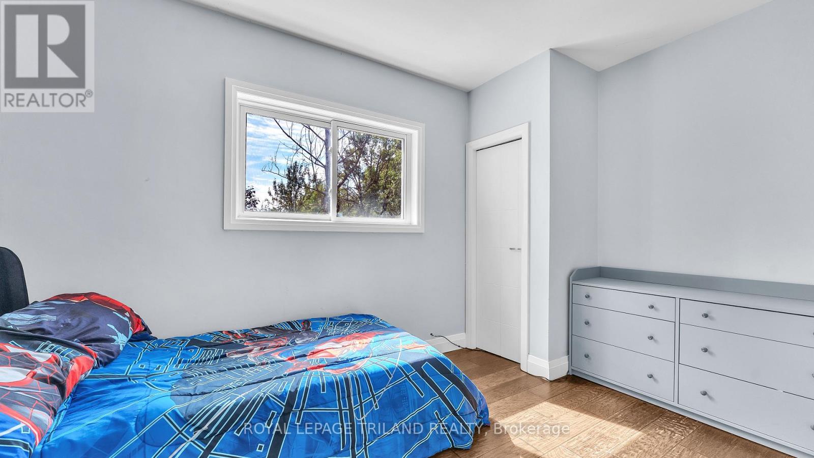 205 Erie Street, St. Thomas, Ontario  N5R 2N7 - Photo 17 - X13821310