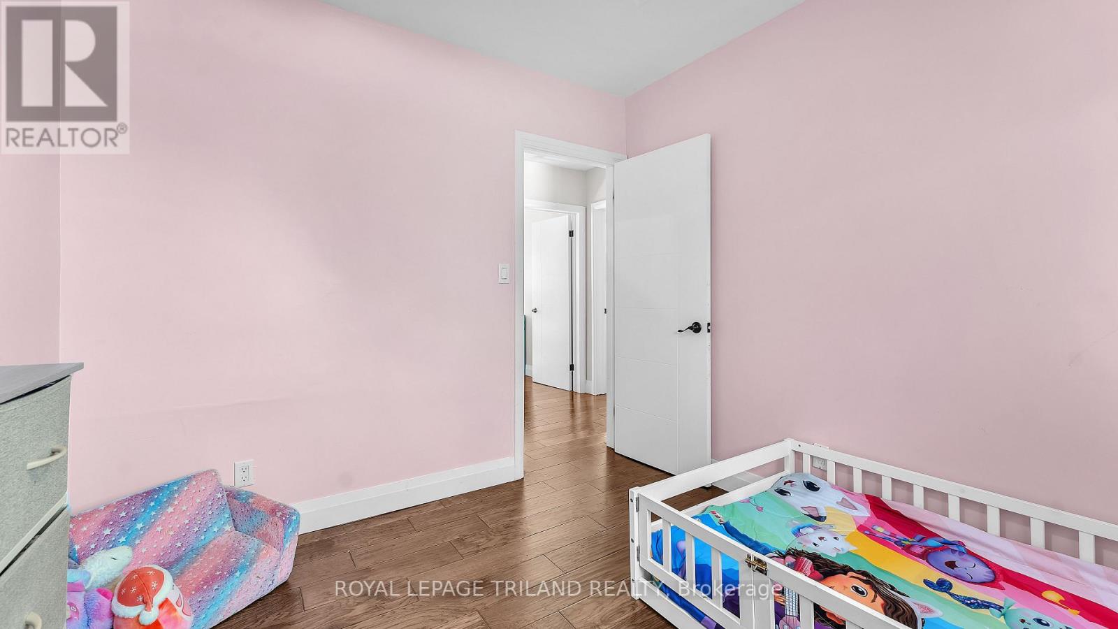 205 Erie Street, St. Thomas, Ontario  N5R 2N7 - Photo 21 - X13821310