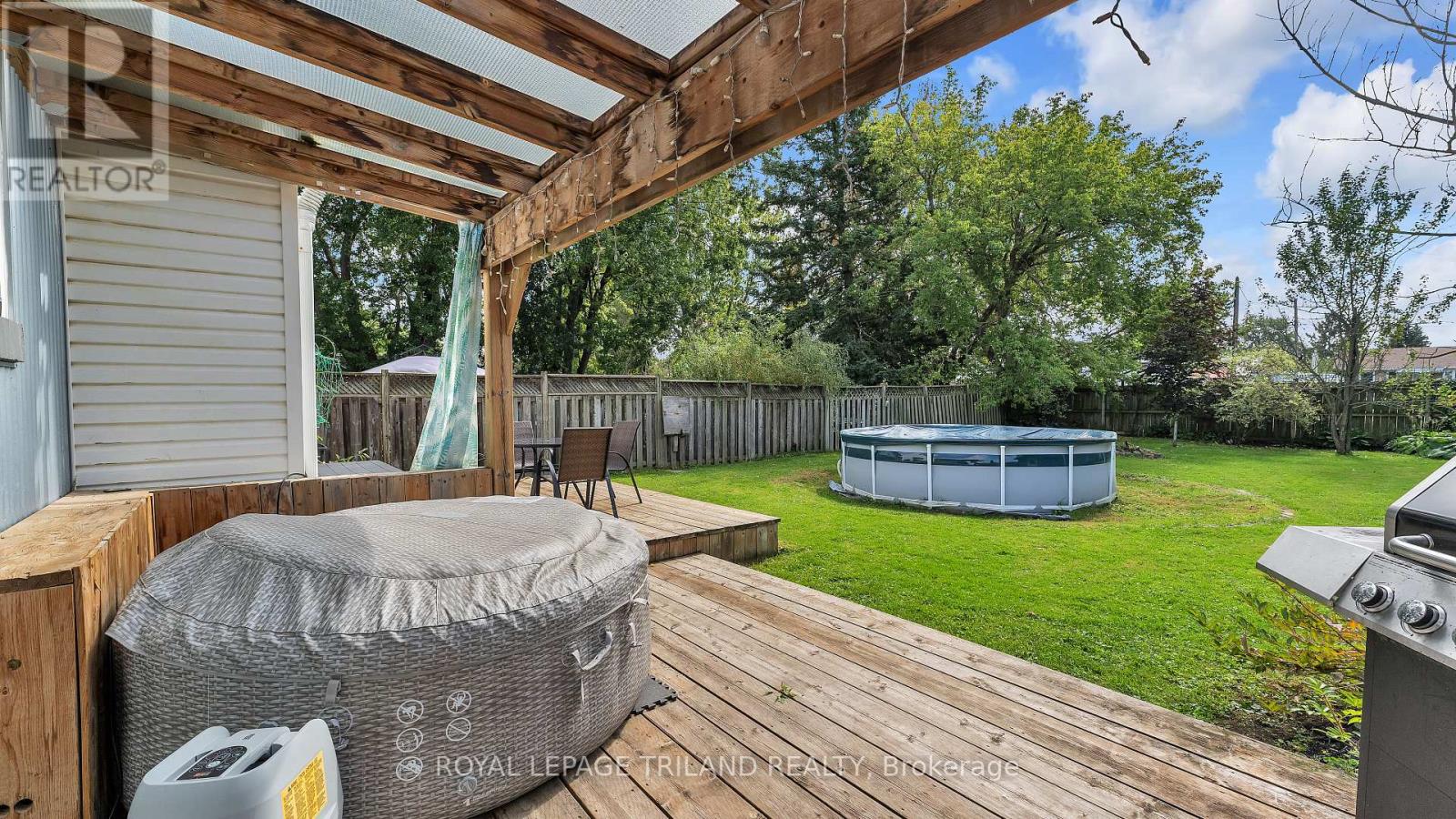 205 Erie Street, St. Thomas, Ontario  N5R 2N7 - Photo 30 - X13821310