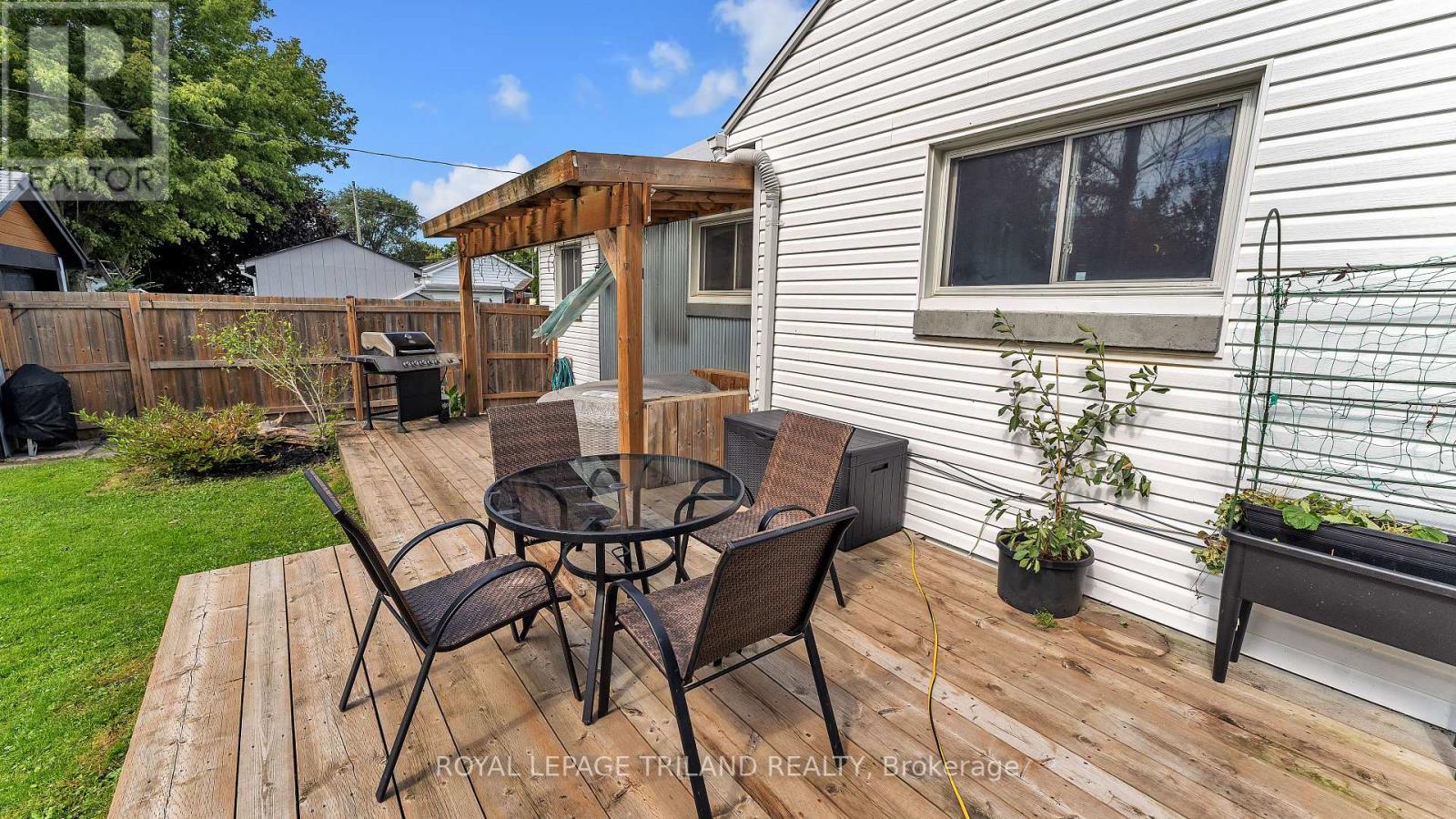 205 Erie Street, St. Thomas, Ontario  N5R 2N7 - Photo 31 - X13821310
