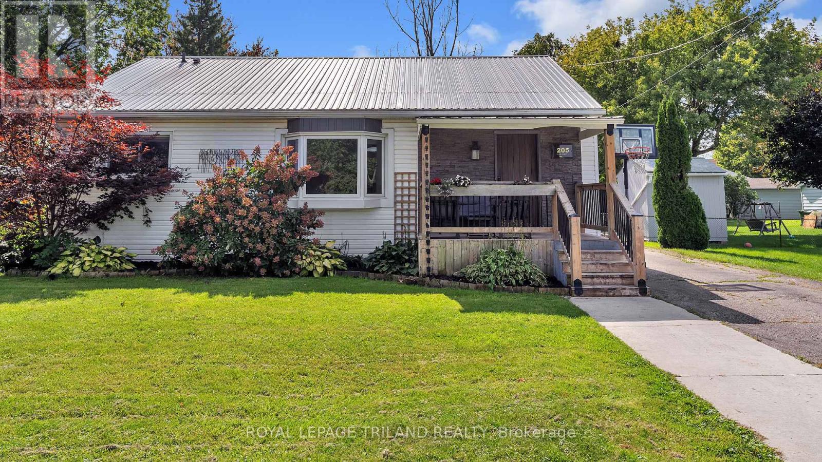 205 Erie Street, St. Thomas, Ontario  N5R 2N7 - Photo 37 - X13821310