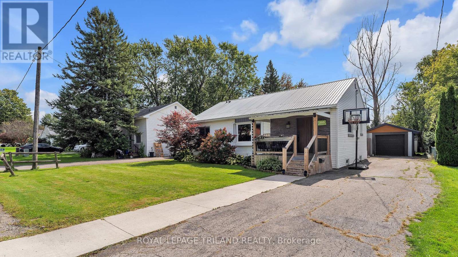 205 Erie Street, St. Thomas, Ontario  N5R 2N7 - Photo 36 - X13821310