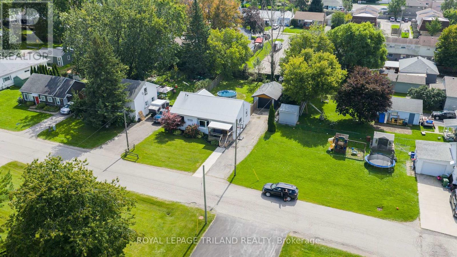 205 Erie Street, St. Thomas, Ontario  N5R 2N7 - Photo 6 - X13821310