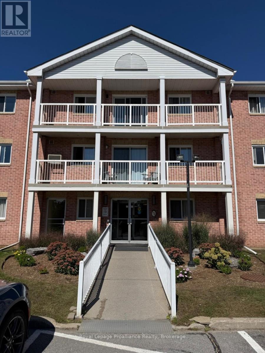 213 - 175 Haig Road, Belleville, Ontario  K8N 5R7 - Photo 37 - X13821430
