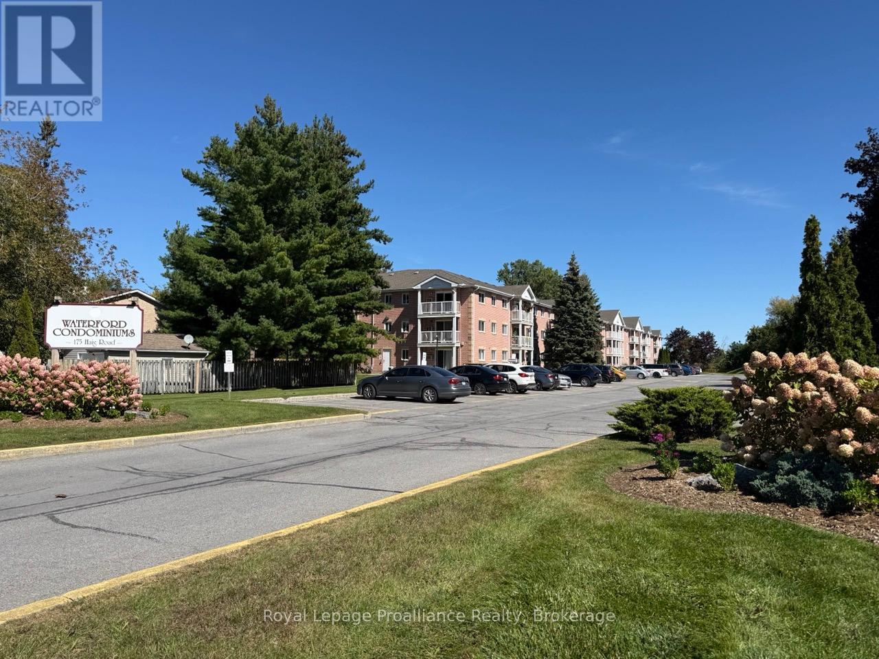 213 - 175 Haig Road, Belleville, Ontario  K8N 5R7 - Photo 40 - X13821430