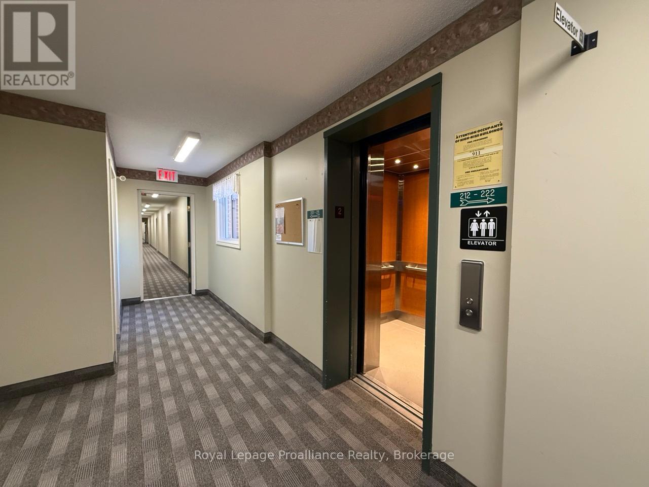 213 - 175 Haig Road, Belleville, Ontario  K8N 5R7 - Photo 6 - X13821430