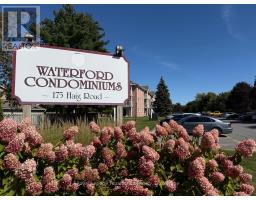 213 - 175 HAIG ROAD, Belleville, Ontario