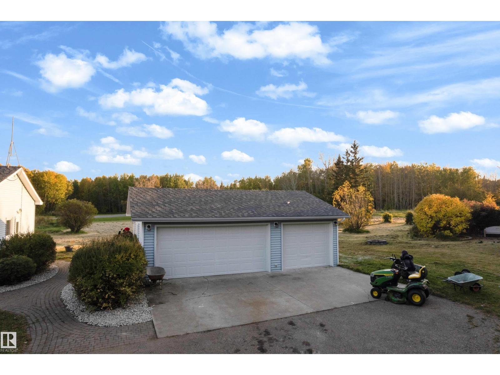 52314 Rge Road 215, Rural Strathcona County, Alberta  T8E 1B6 - Photo 45 - E4510080