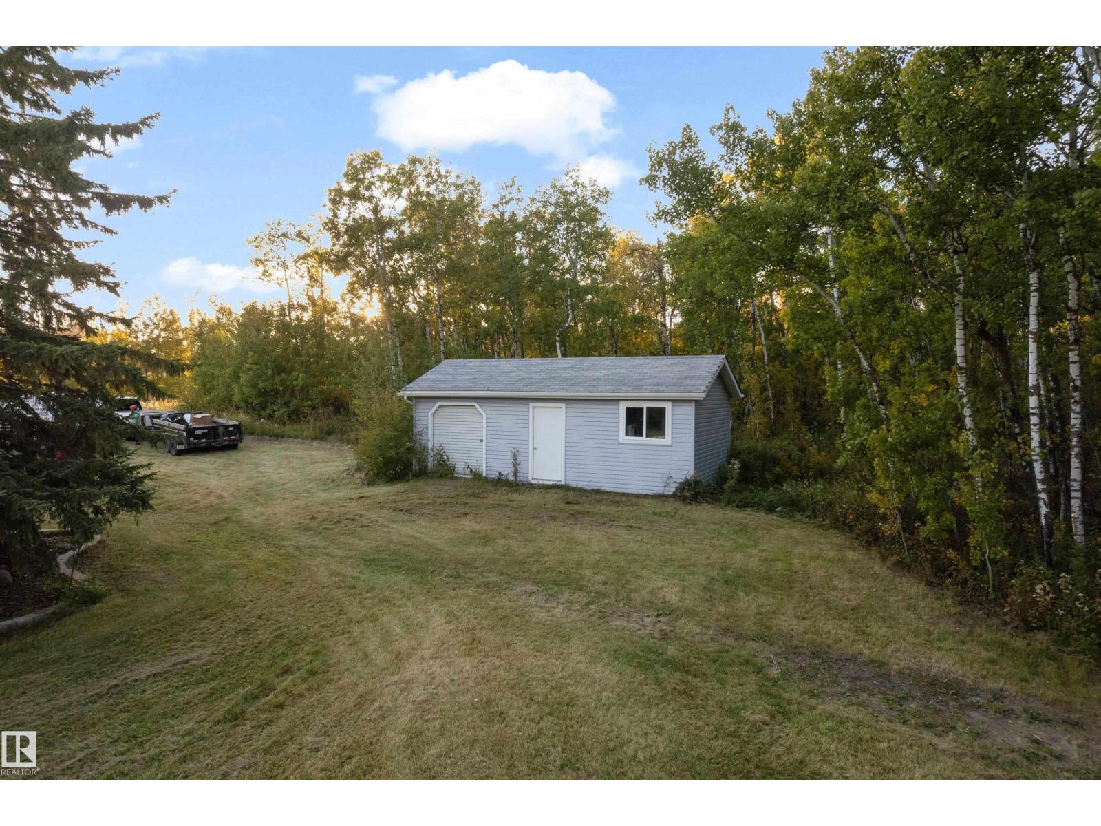 52314 Rge Road 215, Rural Strathcona County, Alberta  T8E 1B6 - Photo 46 - E4510080